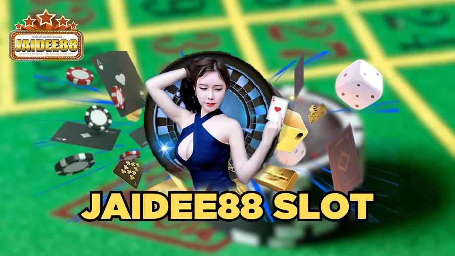 jaidee88