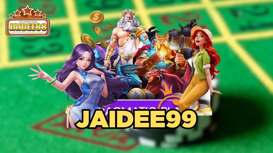 jaidee88